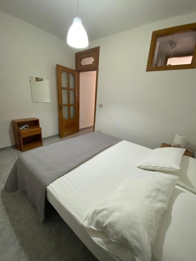 Tosk House 2 Daire Peschici Dış mekan fotoğraf