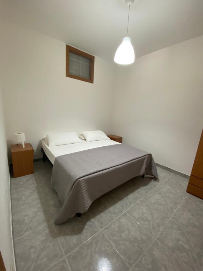 Tosk House 2 Daire Peschici Dış mekan fotoğraf