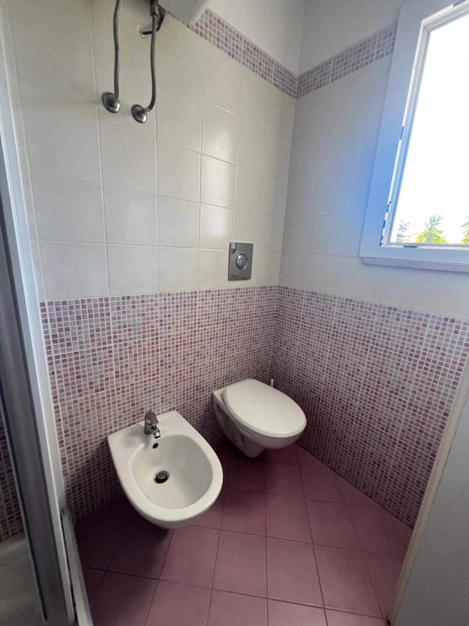 Tosk House 2 Daire Peschici Dış mekan fotoğraf
