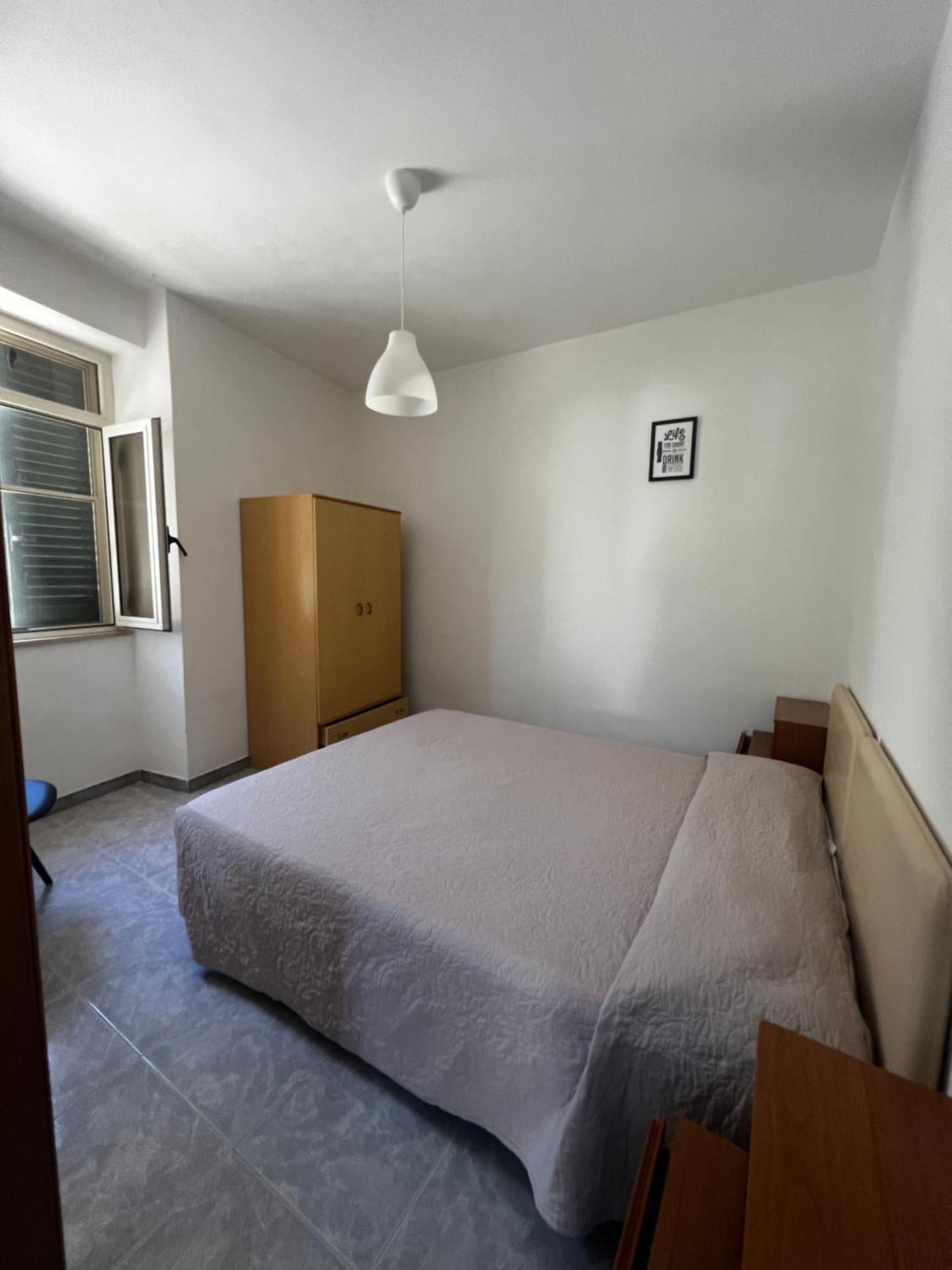 Tosk House 2 Daire Peschici Dış mekan fotoğraf