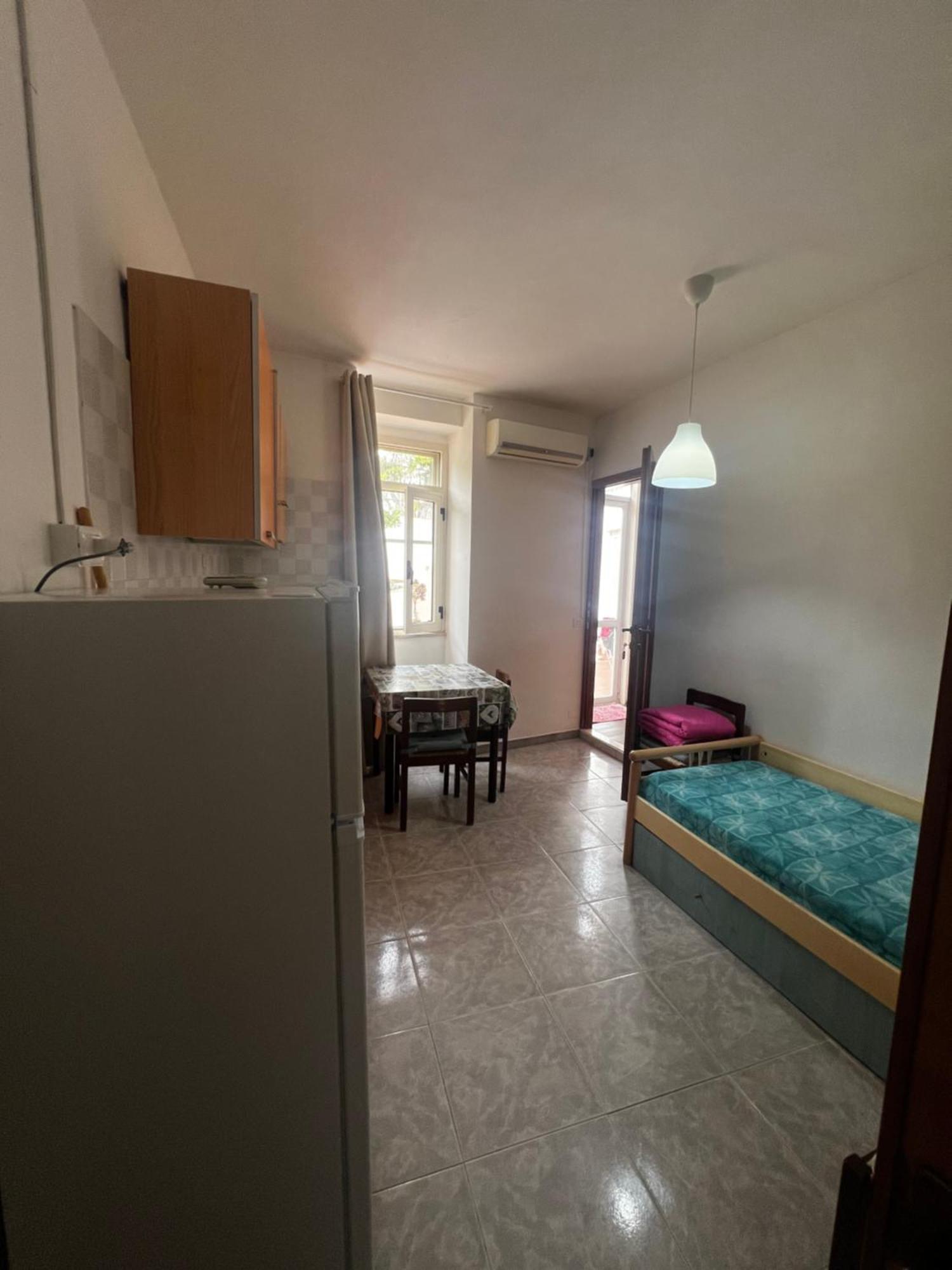 Tosk House 2 Daire Peschici Dış mekan fotoğraf