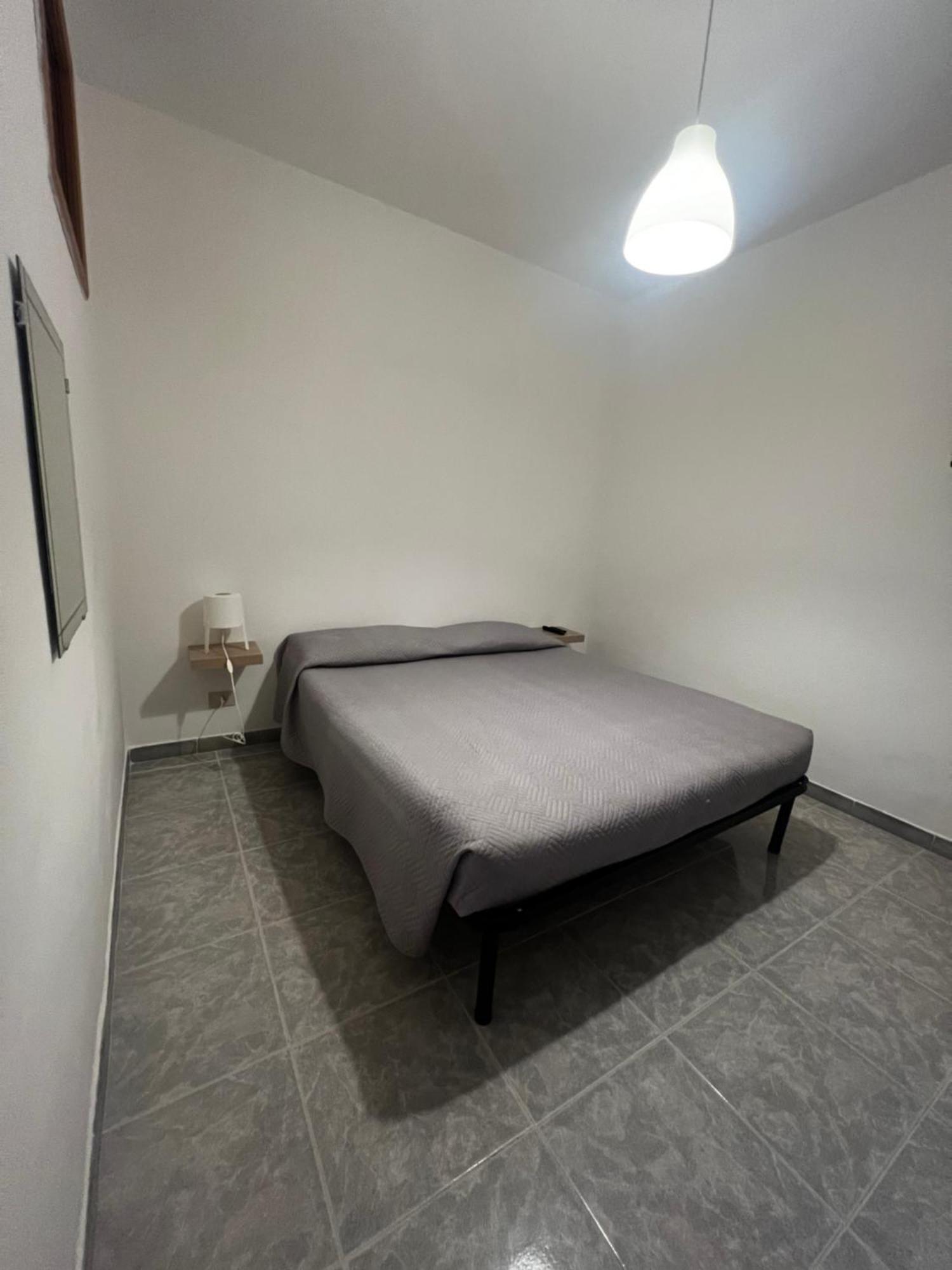 Tosk House 2 Daire Peschici Dış mekan fotoğraf