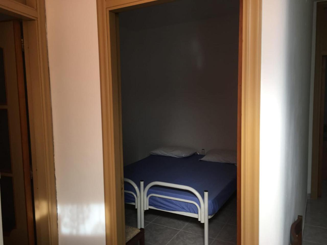 Tosk House 2 Daire Peschici Dış mekan fotoğraf