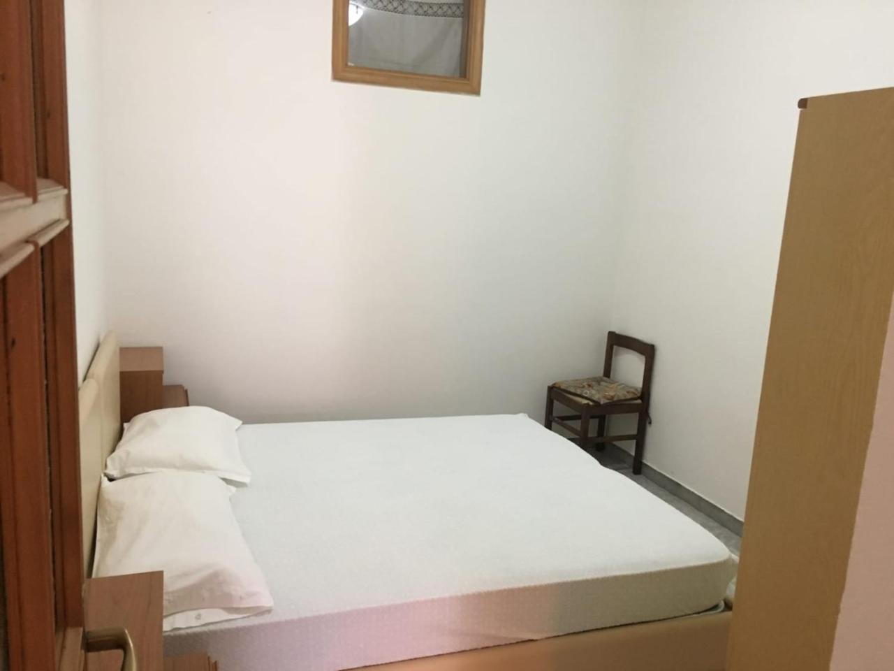 Tosk House 2 Daire Peschici Dış mekan fotoğraf