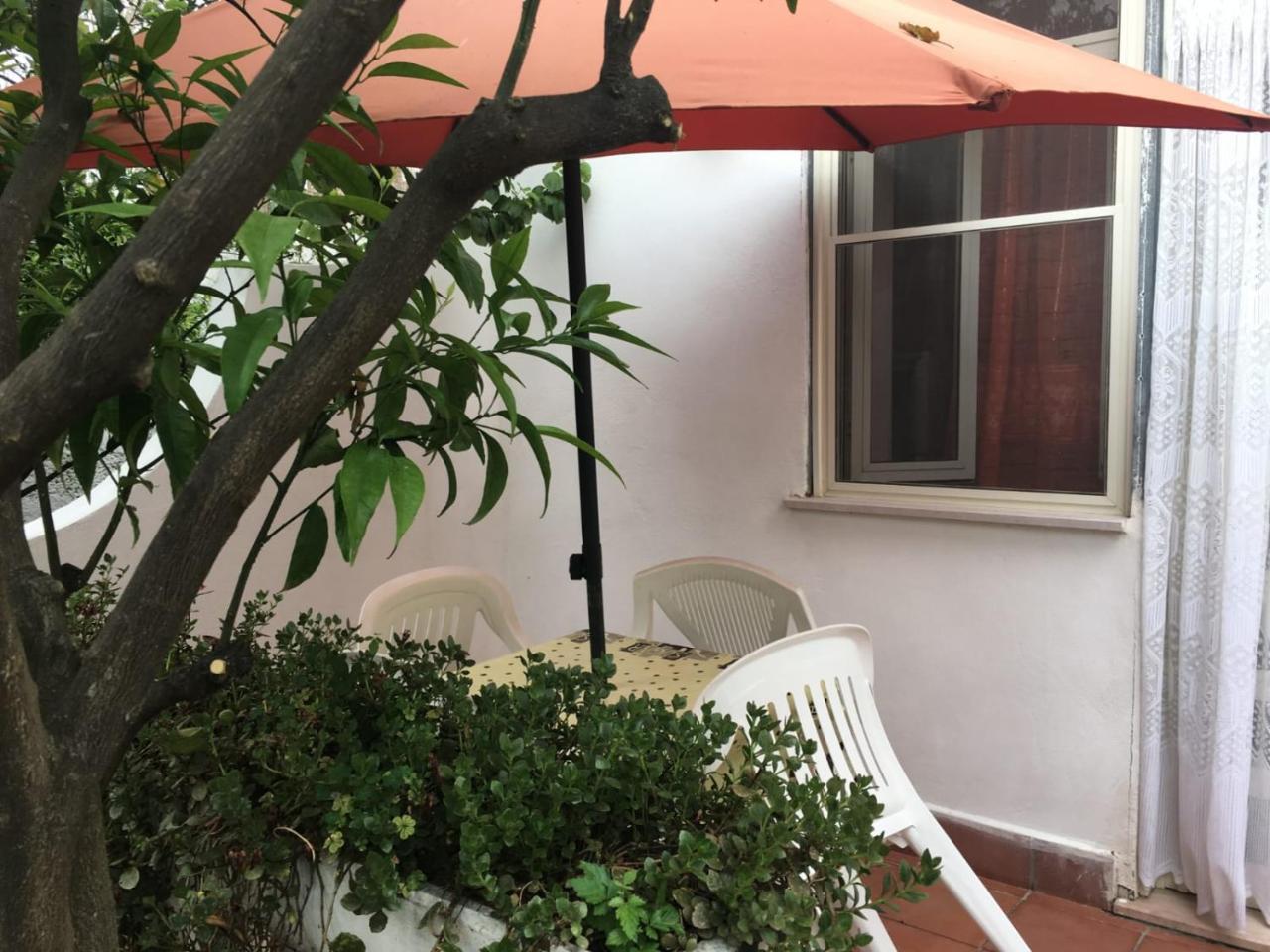 Tosk House 2 Daire Peschici Dış mekan fotoğraf