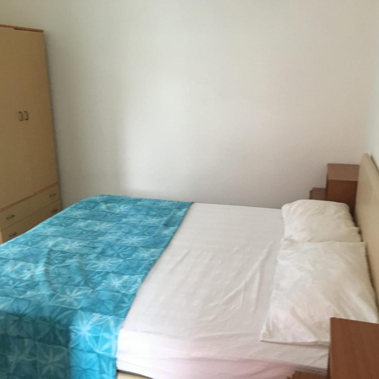 Tosk House 2 Daire Peschici Dış mekan fotoğraf