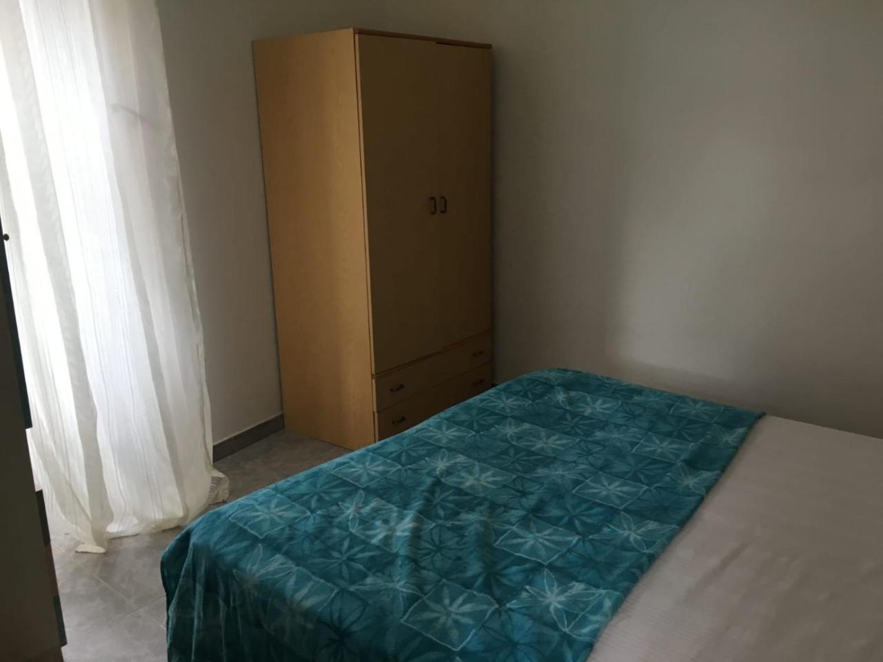 Tosk House 2 Daire Peschici Dış mekan fotoğraf