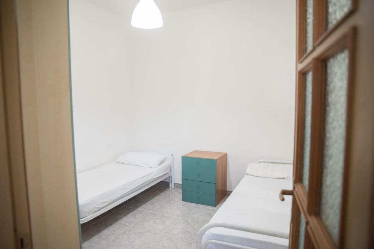 Tosk House 2 Daire Peschici Dış mekan fotoğraf