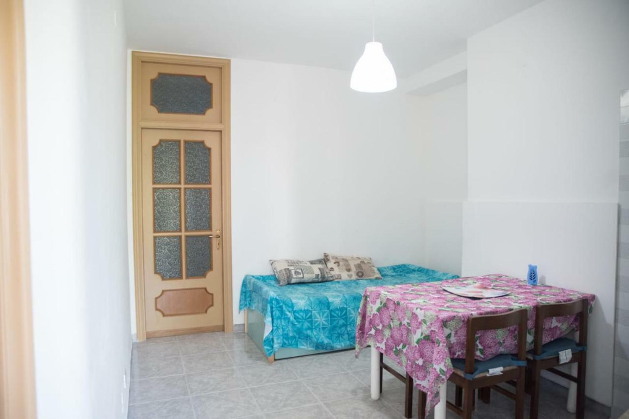 Tosk House 2 Daire Peschici Dış mekan fotoğraf
