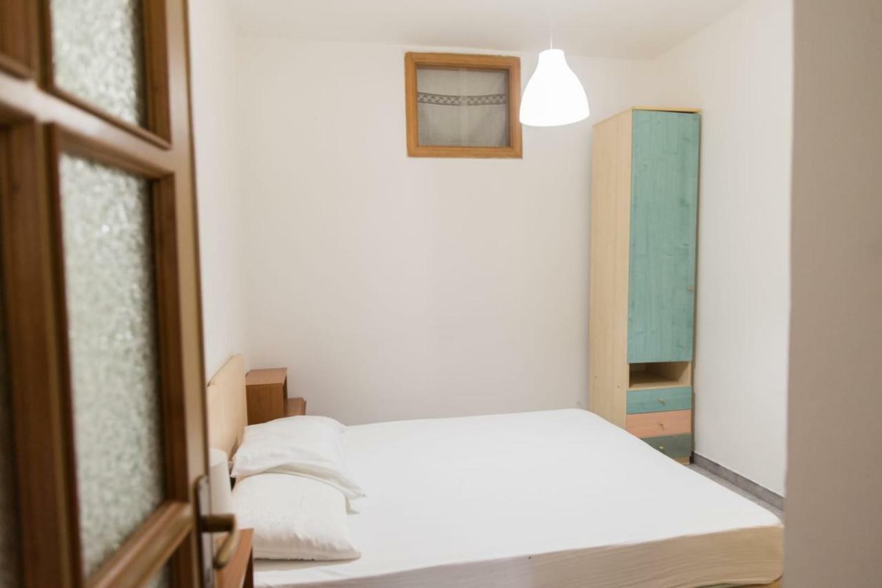 Tosk House 2 Daire Peschici Dış mekan fotoğraf