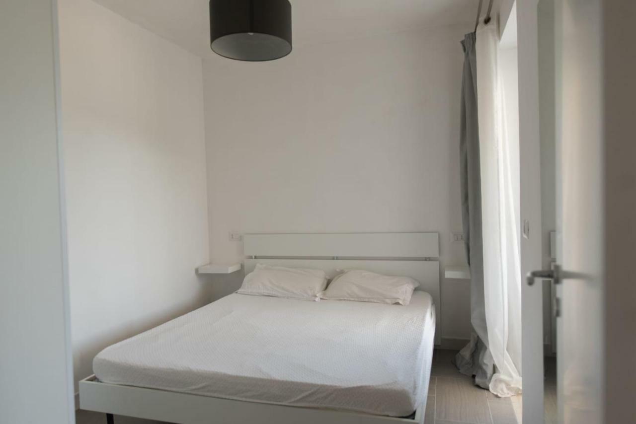 Tosk House 2 Daire Peschici Dış mekan fotoğraf